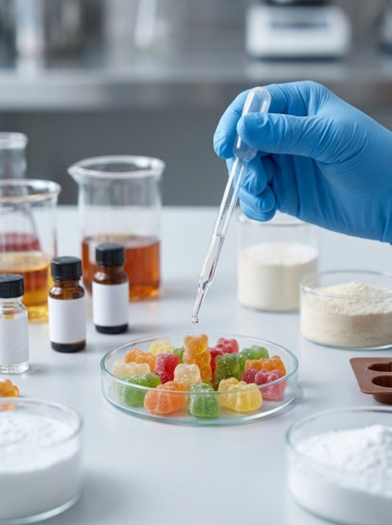 Inovas gıda kimya sanayi